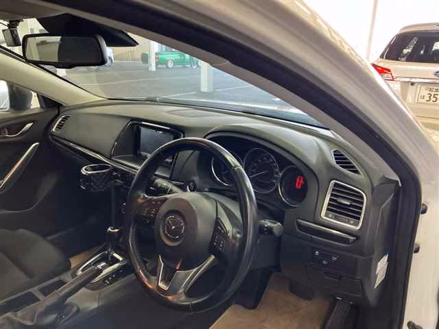MAZDA ATENZA