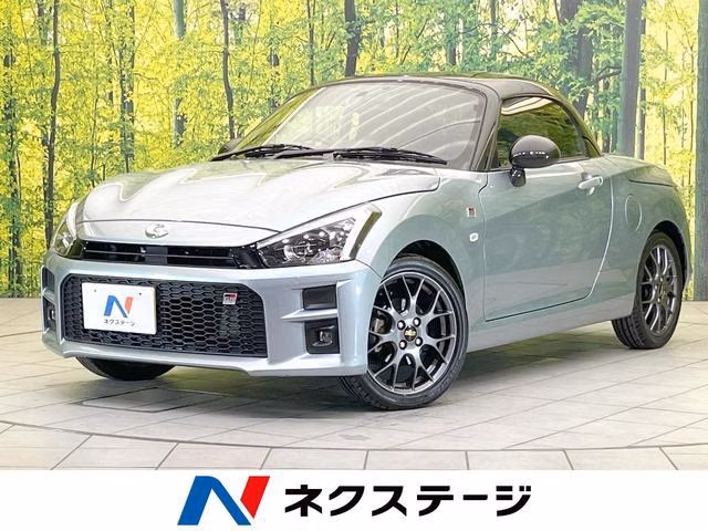 TOYOTA COPEN