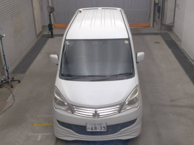 MITSUBISHI DELICA D:2