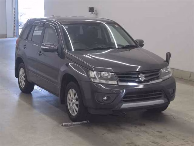 SUZUKI ESCUDO