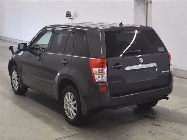 SUZUKI ESCUDO