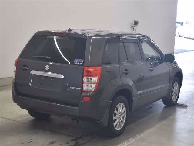 SUZUKI ESCUDO