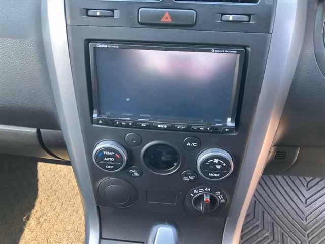 SUZUKI ESCUDO
