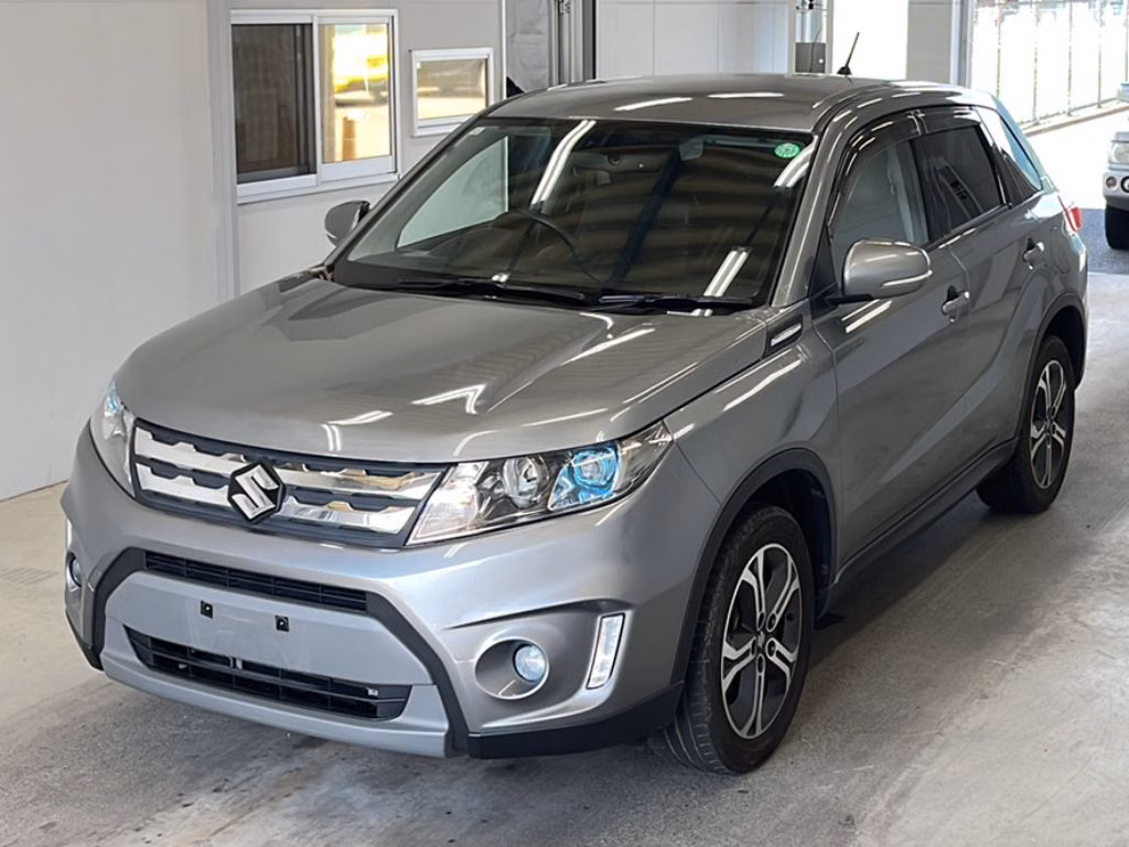 SUZUKI ESCUDO