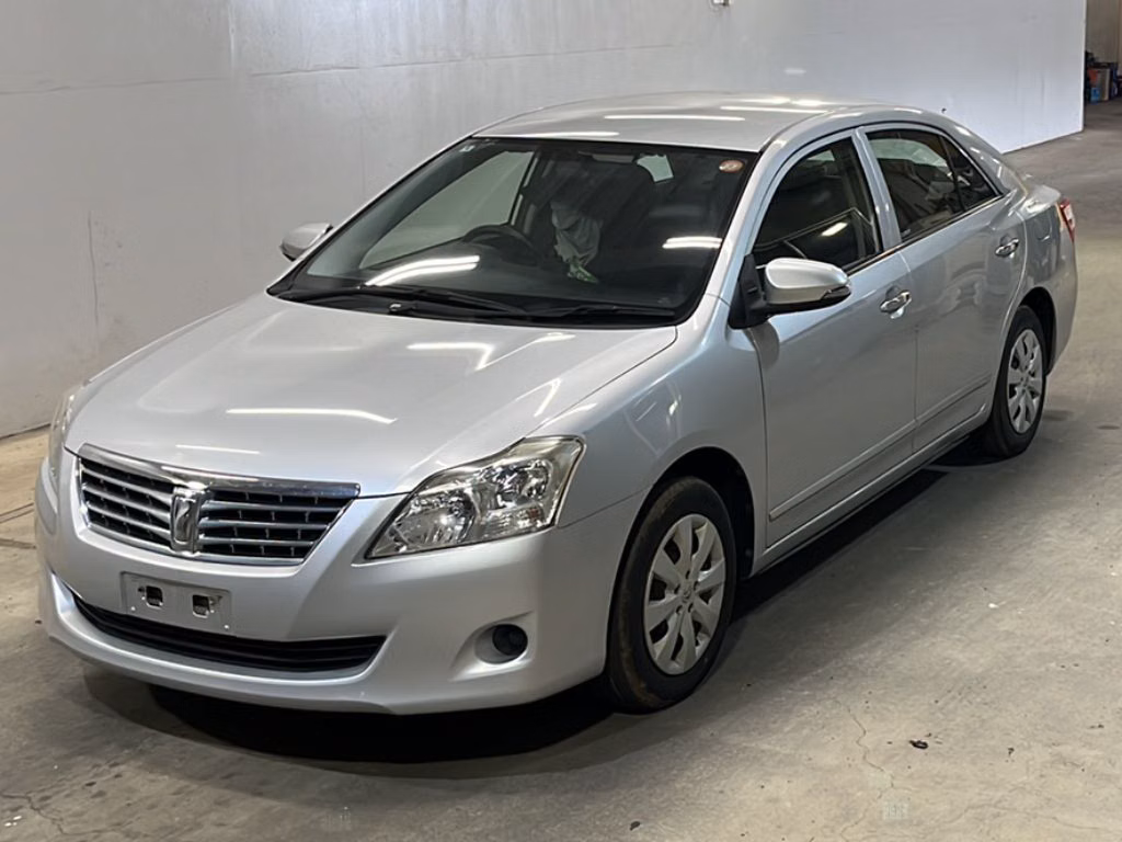 TOYOTA PREMIO