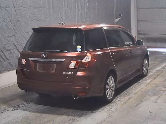 SUBARU EXIGA