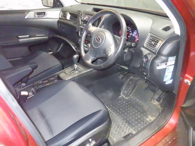 SUBARU EXIGA