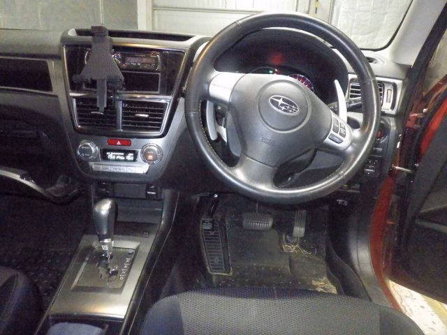 SUBARU EXIGA