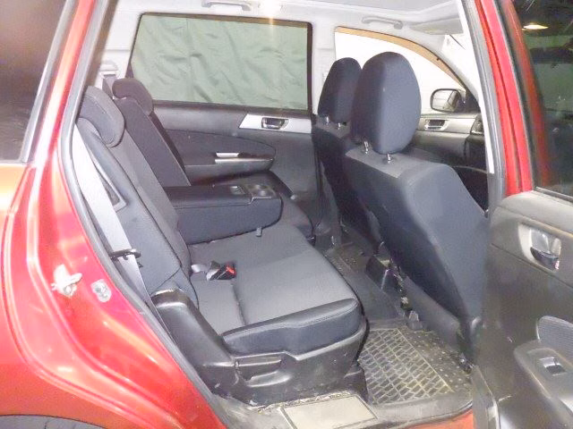 SUBARU EXIGA