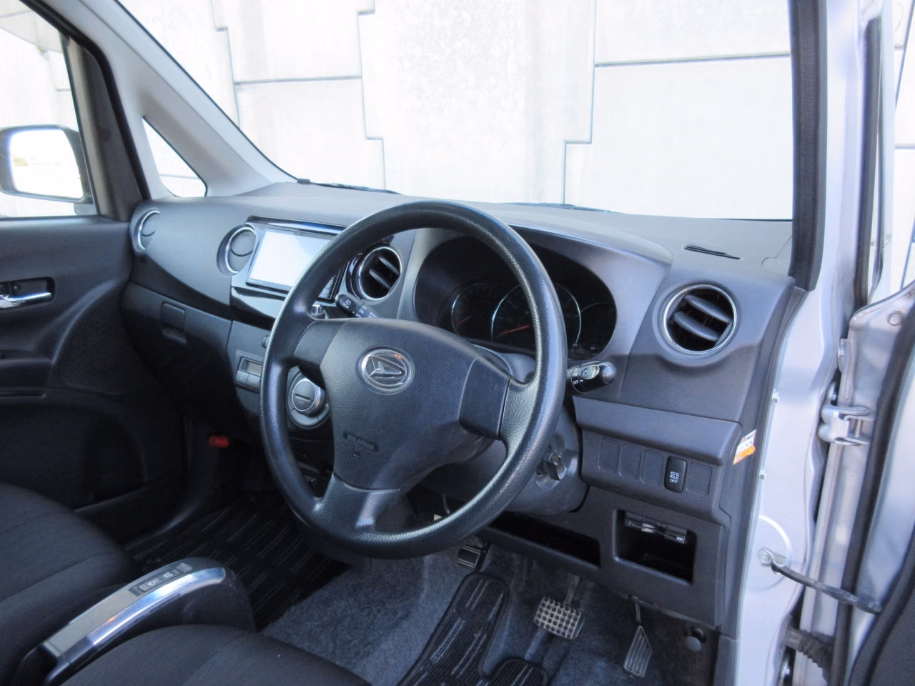 DAIHATSU TANTO EXE