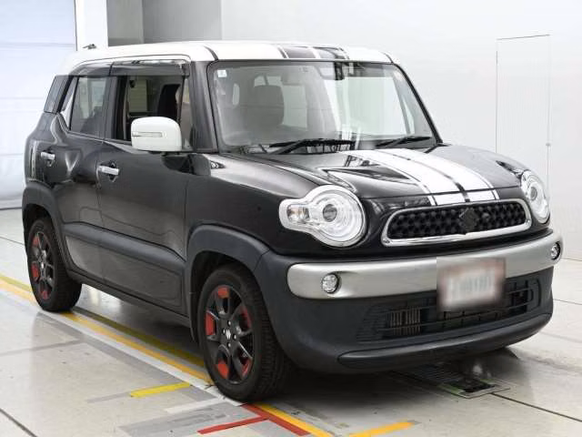 SUZUKI XBEE