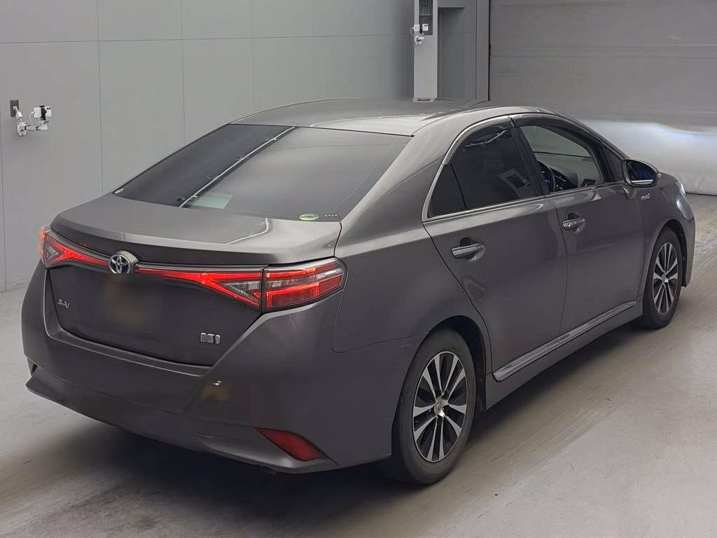 TOYOTA SAI