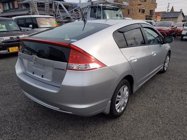 HONDA INSIGHT