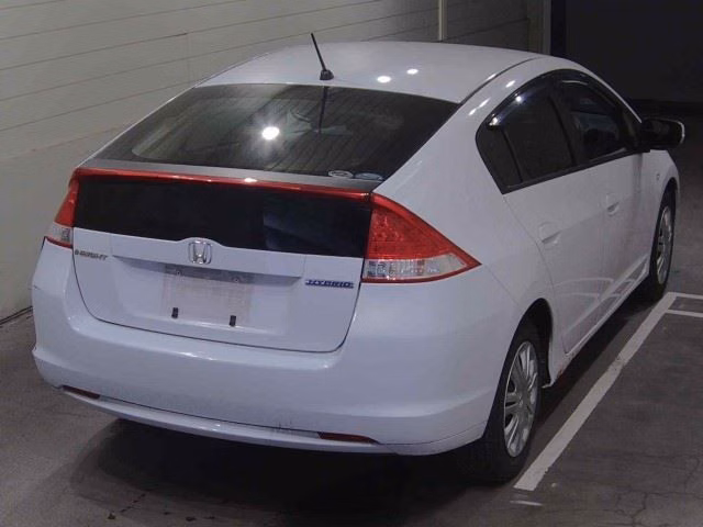 HONDA INSIGHT