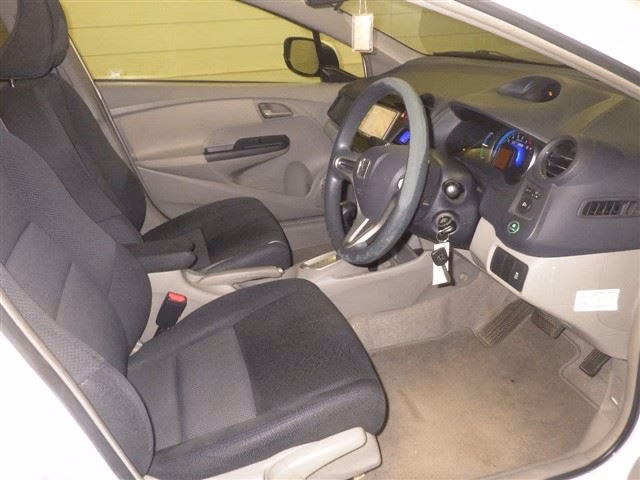 HONDA INSIGHT