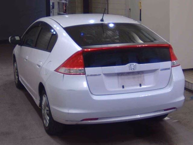 HONDA INSIGHT