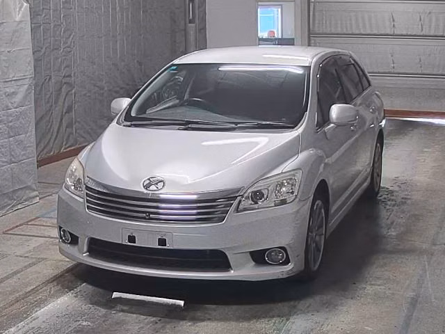Toyota Mark X Zio