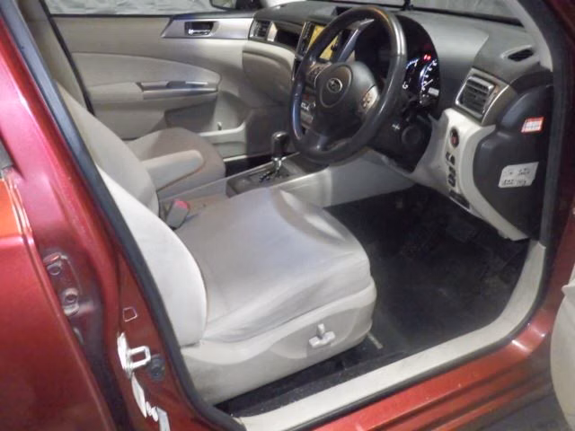 SUBARU EXIGA