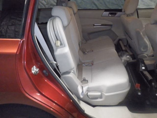 SUBARU EXIGA