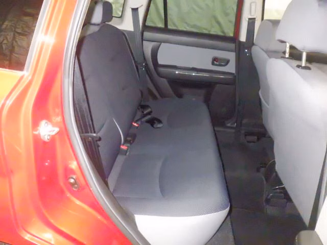 MAZDA VERISA