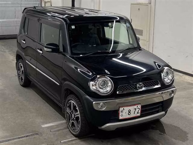 MAZDA FLAIR CROSSOVER