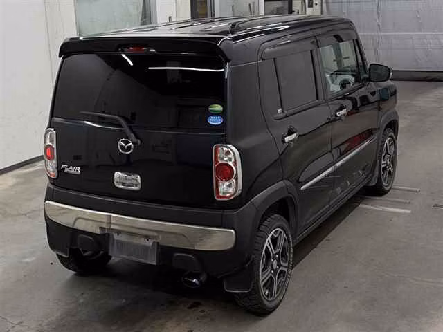 MAZDA FLAIR CROSSOVER