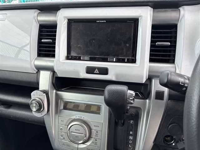MAZDA FLAIR CROSSOVER