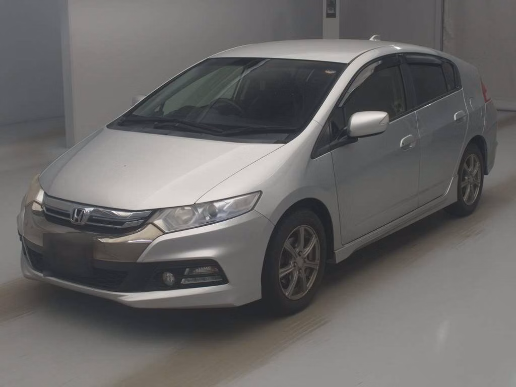 HONDA INSIGHT