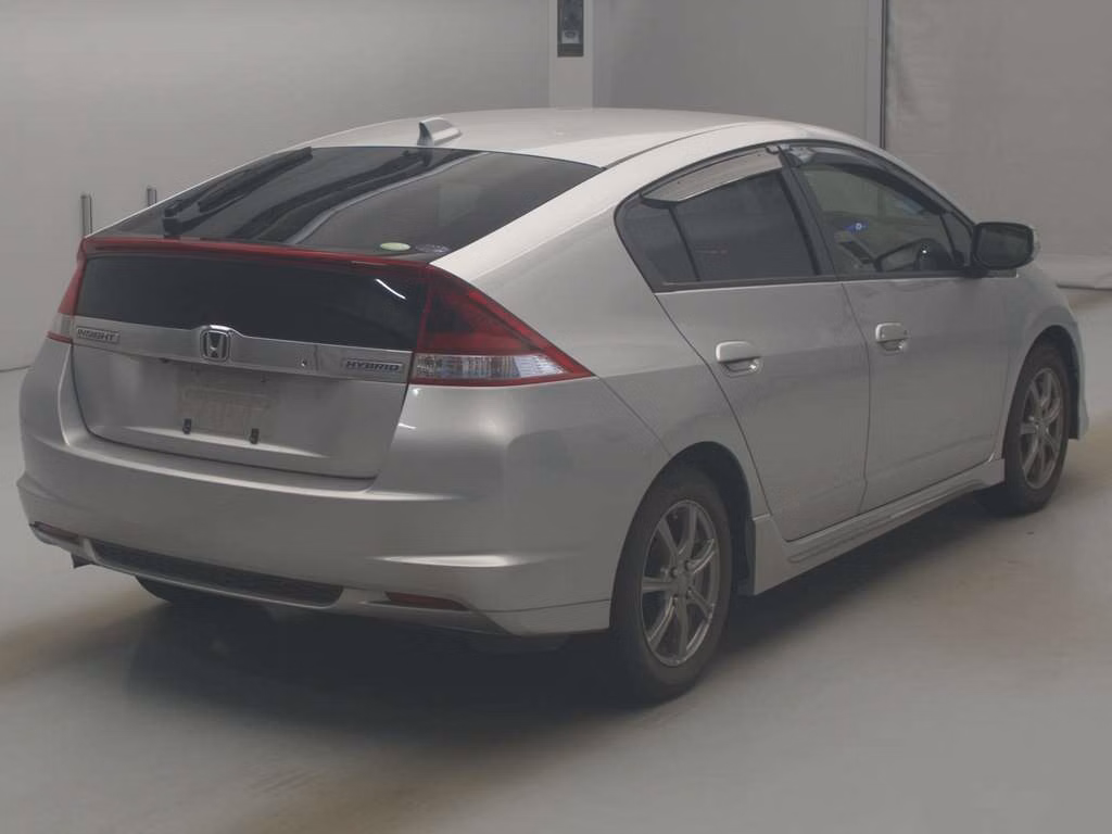 HONDA INSIGHT