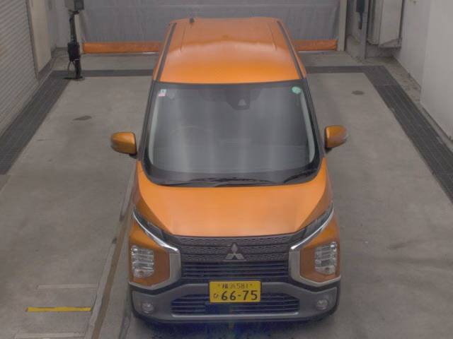 MITSUBISHI EK X