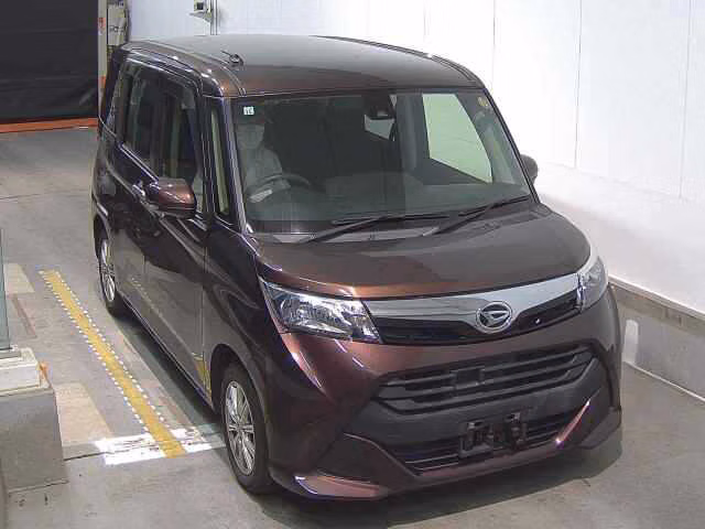 DAIHATSU THOR