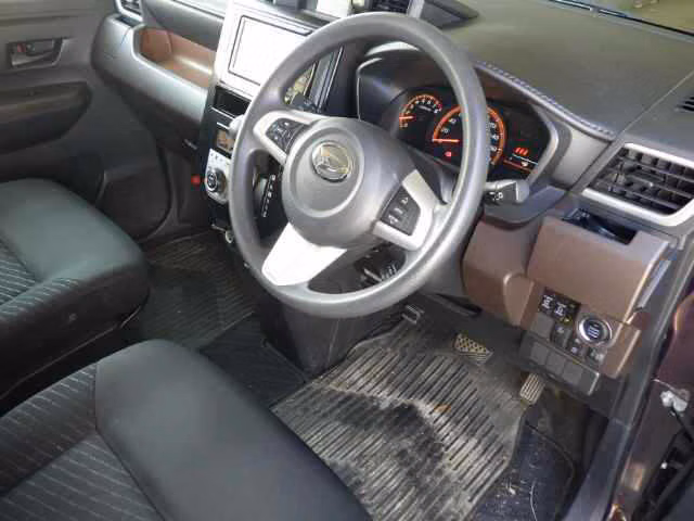 DAIHATSU THOR