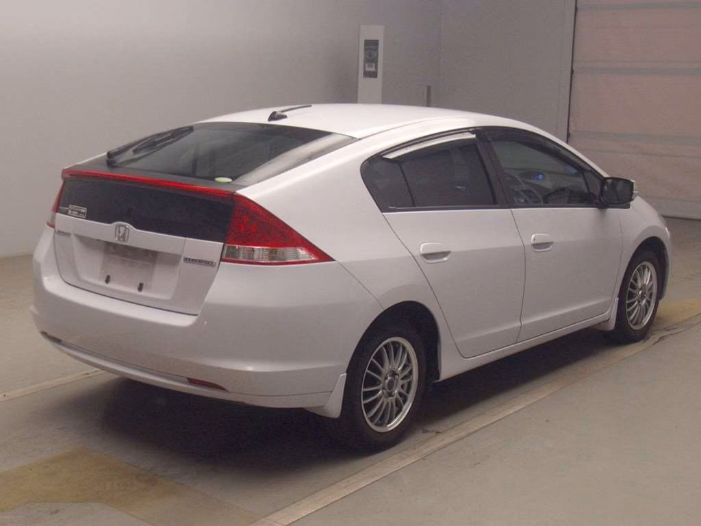 HONDA INSIGHT