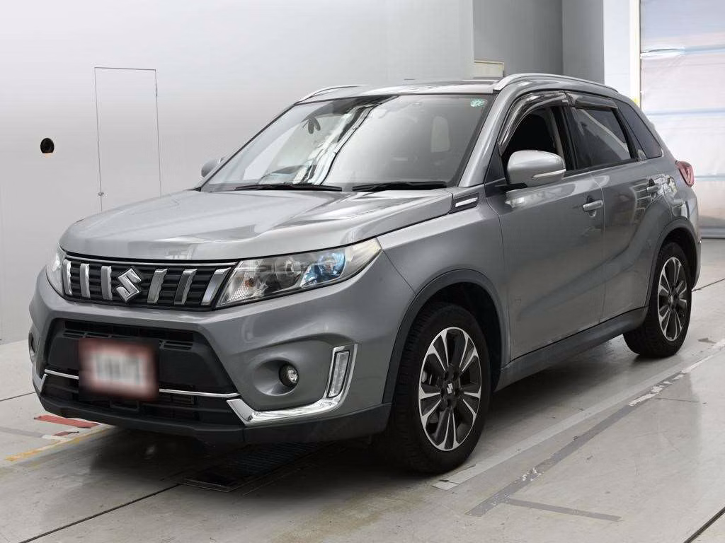 SUZUKI ESCUDO