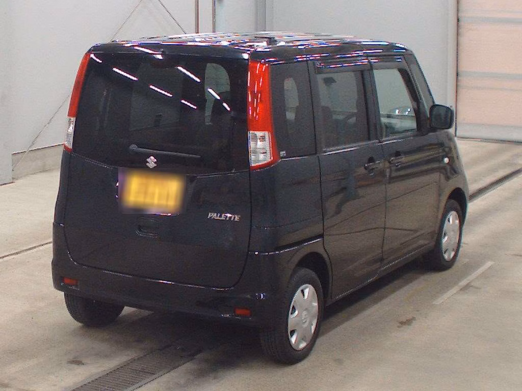 SUZUKI PALETTE