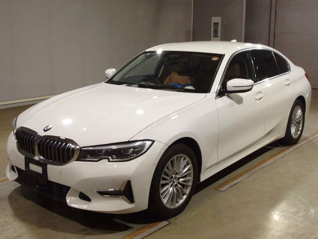 BMW 3-SERIES