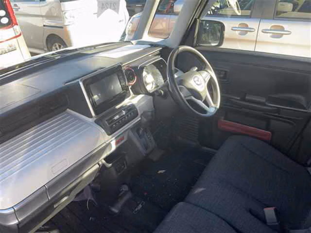 MAZDA FLAIR WAGON