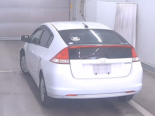 HONDA INSIGHT