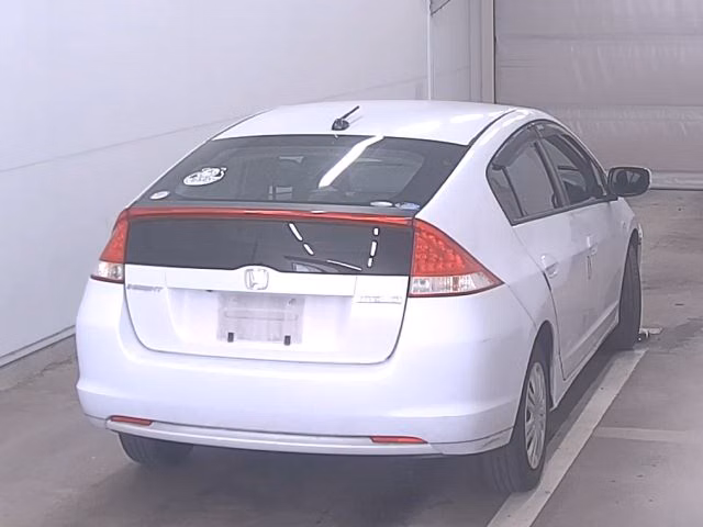 HONDA INSIGHT