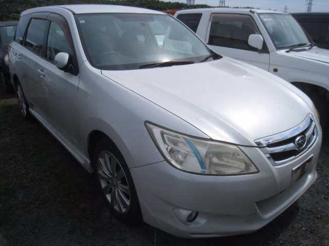 SUBARU EXIGA