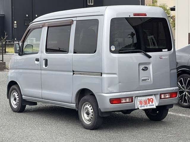 SUBARU SAMBAR