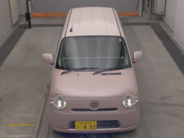 DAIHATSU MIRA COCOA