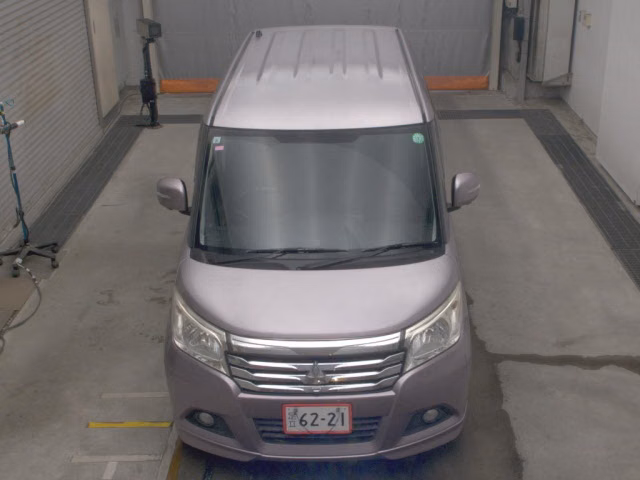 MITSUBISHI DELICA D:2