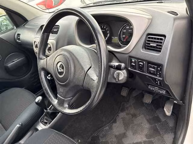 DAIHATSU TERIOS KID