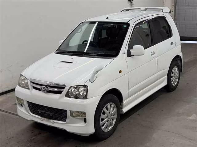 DAIHATSU TERIOS KID