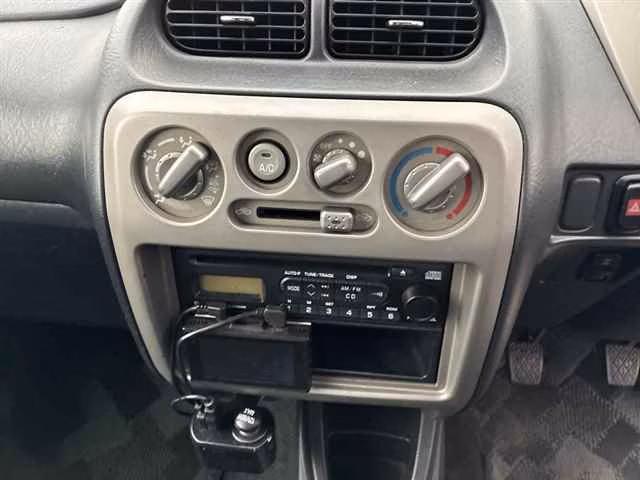 DAIHATSU TERIOS KID