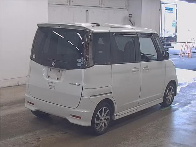 SUZUKI PALETTE