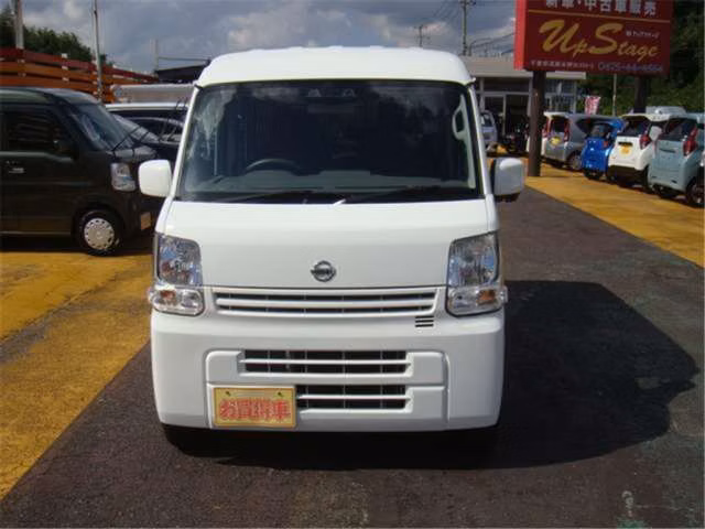 NISSAN NV100 CLIPPER