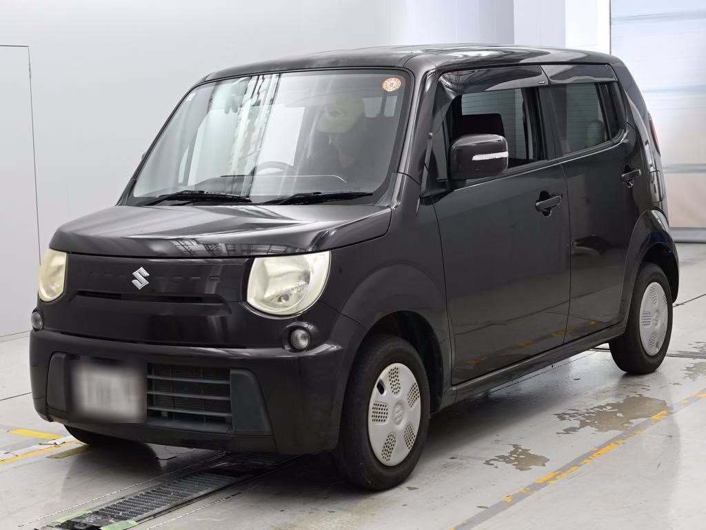 SUZUKI MR WAGON