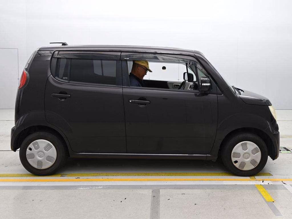SUZUKI MR WAGON
